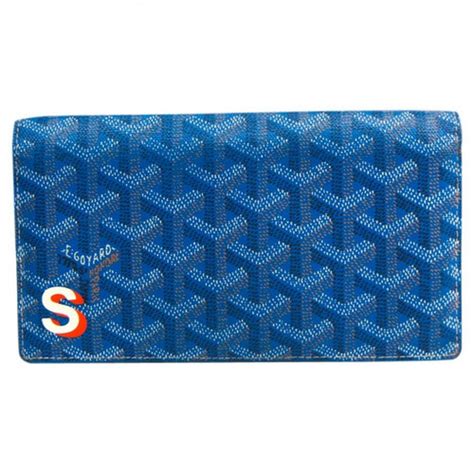 goyard mens wallet retail price|More.